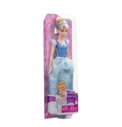 Disney Princesses - Poupée Cendrillon 29 cm