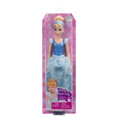 Disney Princesses - Poupée Cendrillon 29 cm