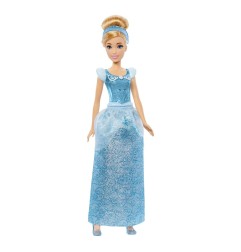 Disney Princesses - Poupée Cendrillon 29 cm