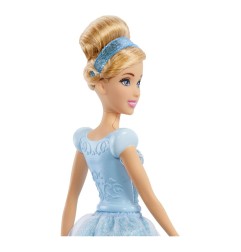 Disney Princesses - Poupée Cendrillon 29 cm