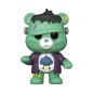 Universal Monsters - Bisounours x  POP! Vinyl figurine Grumpy Bear Frankenstein 9 cm