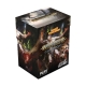 Warhammer Age of Sigmar: Champions - Basic Deck Case 80+ taille standard Order vs. Death