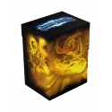 Ultimate Guard - Basic Deck Case 80+ taille standard Lightseekers Astral