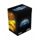 Ultimate Guard - Basic Deck Case 80+ taille standard Lightseekers Astral