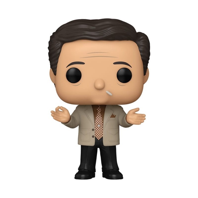 Casino - POP! Movies Vinyl figurine Nicky Santoro 9 cm
