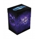 Ultimate Guard - Basic Deck Case 80+ taille standard Lightseekers Dread