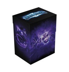Lightseekers - Basic Deck Case 80+ taille standard Dread