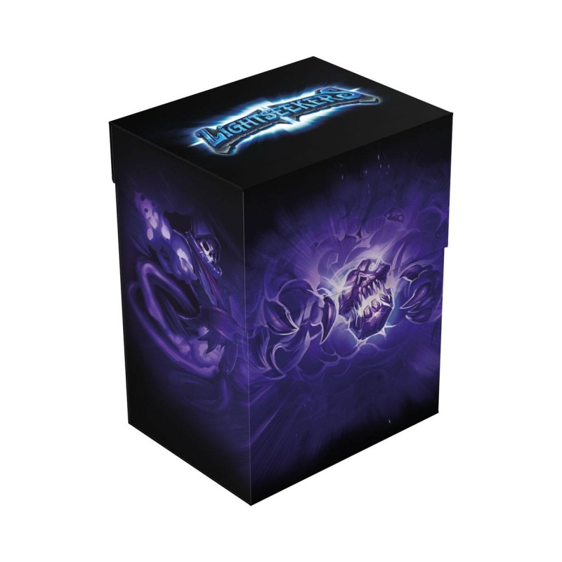 Lightseekers - Basic Deck Case 80+ taille standard Dread
