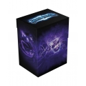 Ultimate Guard - Basic Deck Case 80+ taille standard Lightseekers Dread