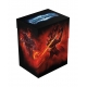 Ultimate Guard - Basic Deck Case 80+ taille standard Lightseekers Mountain