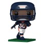 NFL - : Legends POP! Sports Vinyl figurine Broncos- Terrell Davis 9 cm NFL - : Legends POP! Sports Vinyl figurine Broncos- Terrell Davis 9 cm
