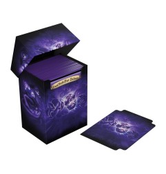 Ultimate Guard - Basic Deck Case 80+ taille standard Lightseekers Dread