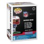 NFL - : Legends POP! Sports Vinyl figurine Oilers- Warren Moon 9 cm