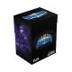 Ultimate Guard - Basic Deck Case 80+ taille standard Lightseekers Dread