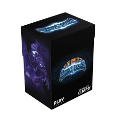 Lightseekers - Basic Deck Case 80+ taille standard Dread