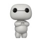 Les Nouveaux Héros - Figurine Oversized POP! Baymax (Heart Hands) 15 cm Les Nouveaux Héros - Figurine Oversized POP! Baymax (Heart Hands) 15 cm