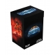 Ultimate Guard - Basic Deck Case 80+ taille standard Lightseekers Mountain