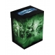 Ultimate Guard - Basic Deck Case 80+ taille standard Lightseekers Nature