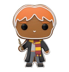 Harry Potter - GB POP! Movies Vinyl figurine Ron 9 cm