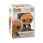 Harry Potter - GB POP! Movies Vinyl figurine Ron 9 cm