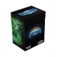 Ultimate Guard - Basic Deck Case 80+ taille standard Lightseekers Nature