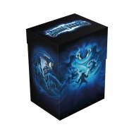 Ultimate Guard - Basic Deck Case 80+ taille standard Lightseekers Storm