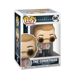 Sandman - POP! TV Vinyl figurine The Corinthian 9 cm