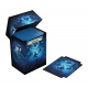 Ultimate Guard - Basic Deck Case 80+ taille standard Lightseekers Storm