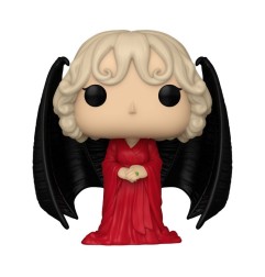 Sandman - POP! TV Vinyl figurine Lucifer 9 cm