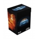 Ultimate Guard - Basic Deck Case 80+ taille standard Lightseekers Tech