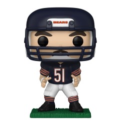 NFL - : Legends POP! Sports Vinyl figurine Bears- Dick Butkus 9 cm