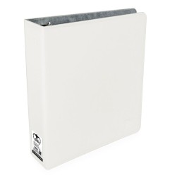 Ultimate Guard - Supreme Collector's Album classeur 3-Ring XenoSkin Blanc