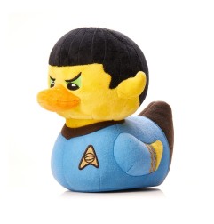 Star Trek - Tubbz peluche Spock 20 cm
