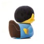 Star Trek - Tubbz peluche Spock 20 cm