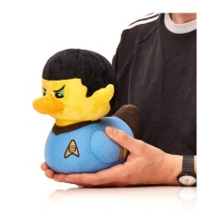 Star Trek - Tubbz peluche Spock 20 cm