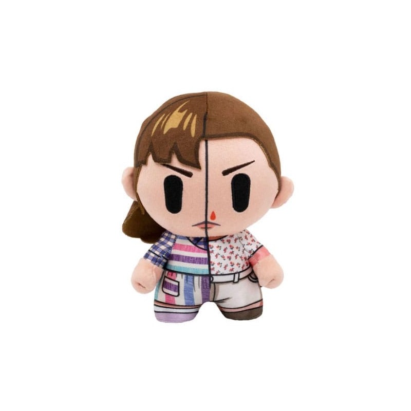 Stranger Things - Peluche DZNR Eleven Times Change Edition 18 cm