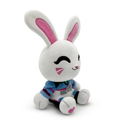 Overwatch - Peluche D.VA Bunny 22 cm