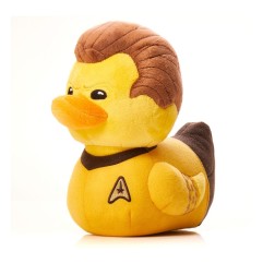 Star Trek - Peluche Tubbz James T. Kirk 20 cm