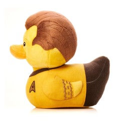 Star Trek - Tubbz peluche James T. Kirk 20 cm