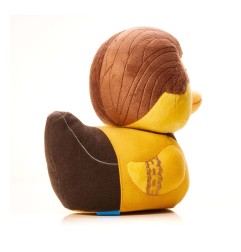 Star Trek - Tubbz peluche James T. Kirk 20 cm