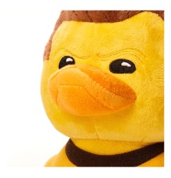 Star Trek - Tubbz peluche James T. Kirk 20 cm