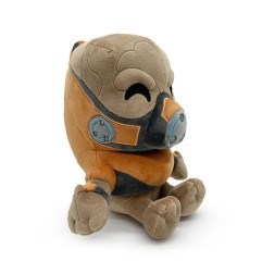 Halo Peluche Grunt 22 cm