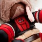 Deadpool - Peluche Dogpool 25 cm Deadpool - Peluche Dogpool 25 cm