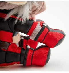 Deadpool - Peluche Dogpool 25 cm