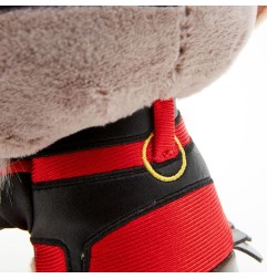 Deadpool - Peluche Dogpool 25 cm