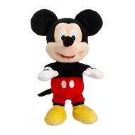 Disney - Peluche Mickey Mini 15 cm Disney - Peluche Mickey Mini 15 cm
