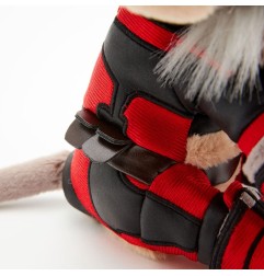 Deadpool - Peluche Dogpool 25 cm