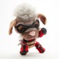 Deadpool - Peluche Dogpool 25 cm Deadpool - Peluche Dogpool 25 cm