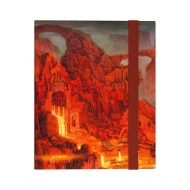 Ultimate Guard - FlexXfolio 9-Pocket Lands Edition II Montagne