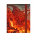 Ultimate Guard - FlexXfolio 9-Pocket Lands Edition II Montagne